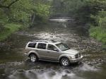 Dodge Durango Limited 2003 года